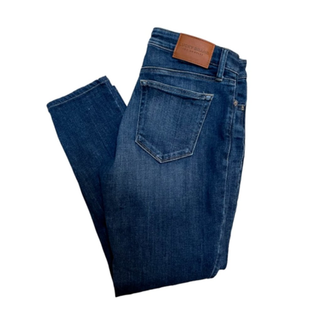 Lucky Brand Los Angeles